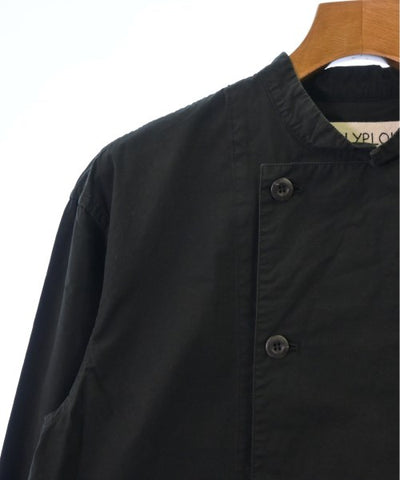 POLYPLOID Casual shirts