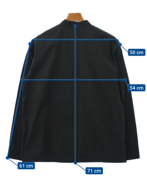 POLYPLOID Casual shirts