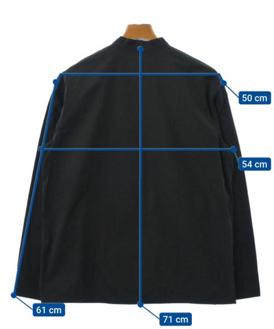 POLYPLOID Casual shirts