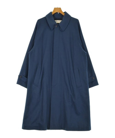 POLYPLOID Soutien collar coats