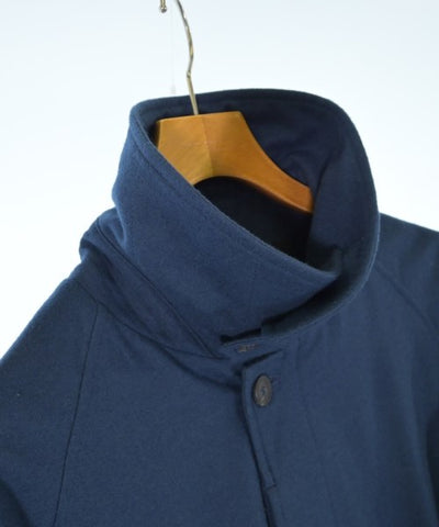 POLYPLOID Soutien collar coats