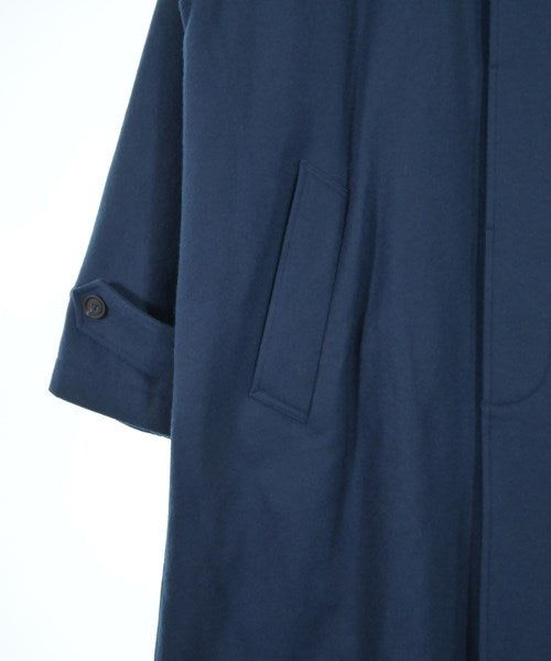 POLYPLOID Soutien collar coats