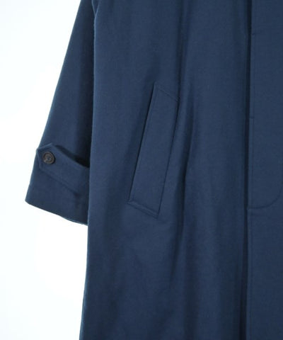 POLYPLOID Soutien collar coats