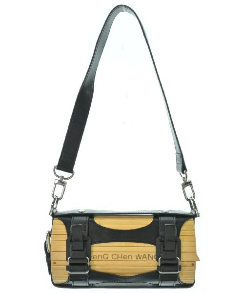 Feng Chen Wang Shoulder bags