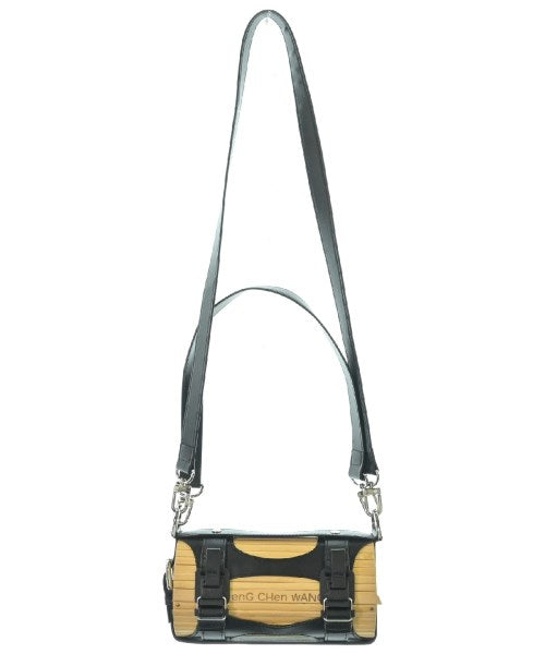 Feng Chen Wang Shoulder bags