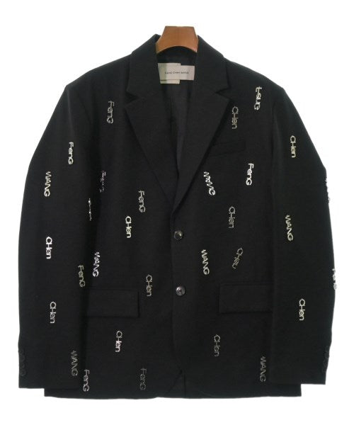 Feng Chen Wang Casual jackets