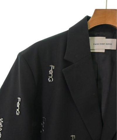 Feng Chen Wang Casual jackets