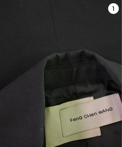 Feng Chen Wang Casual jackets