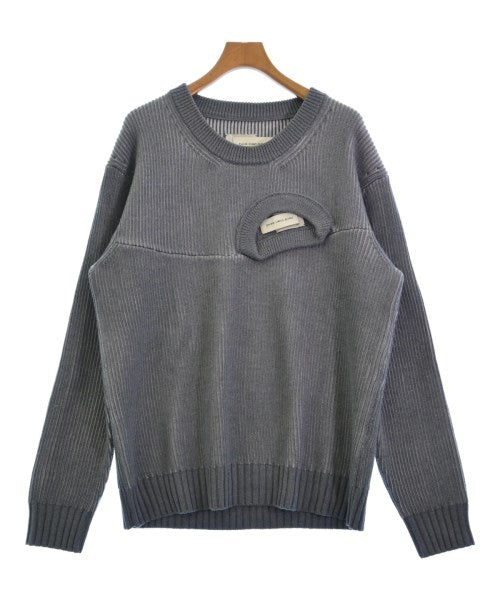 Feng Chen Wang Sweaters