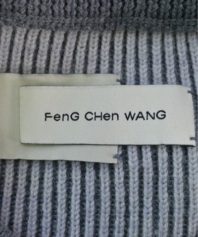 Feng Chen Wang Sweaters