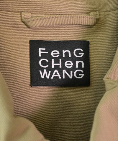 Feng Chen Wang Other