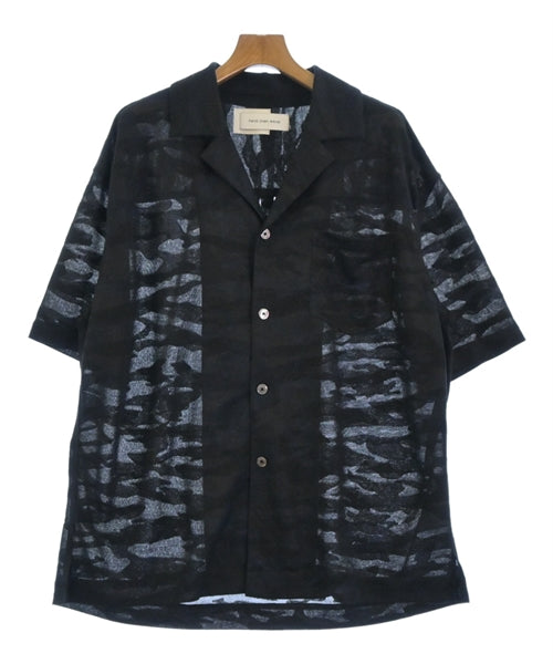 Feng Chen Wang Casual shirts