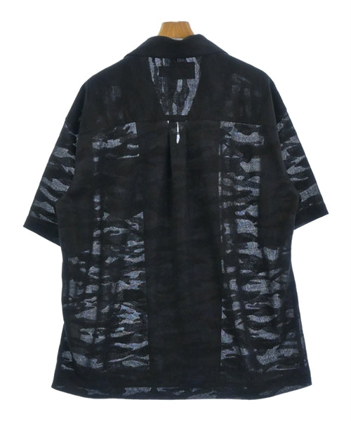 Feng Chen Wang Casual shirts