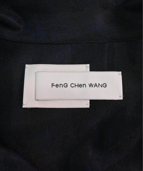 Feng Chen Wang Casual shirts