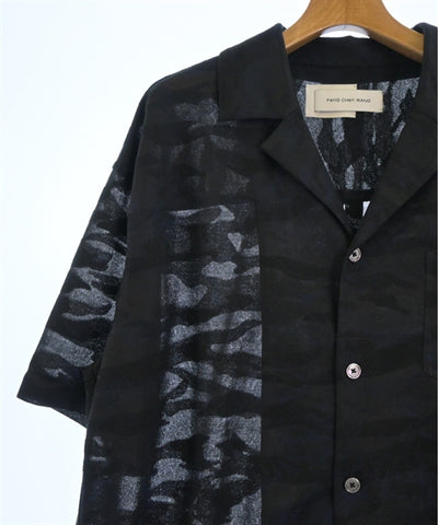 Feng Chen Wang Casual shirts