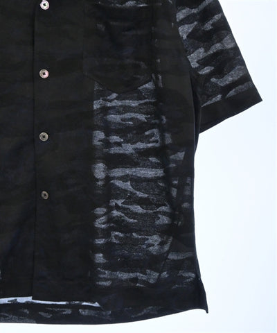 Feng Chen Wang Casual shirts