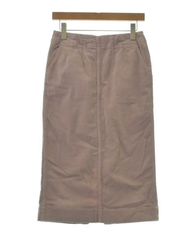 SAiAN Knee length skirts