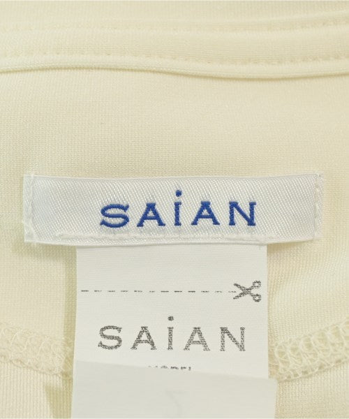 SAiAN Tee Shirts/Tops