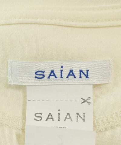 SAiAN Tee Shirts/Tops