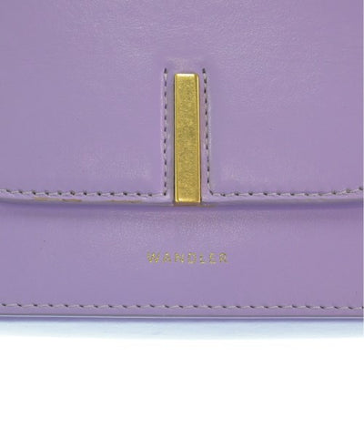 WANDLER Handbags