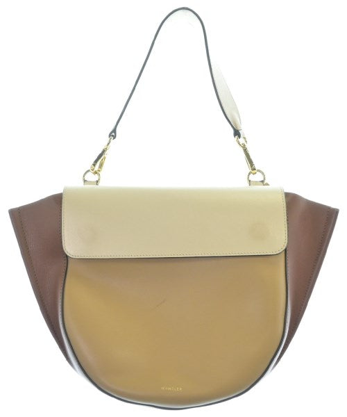 WANDLER Shoulder bags