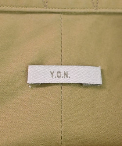 Y.O.N. Casual shirts