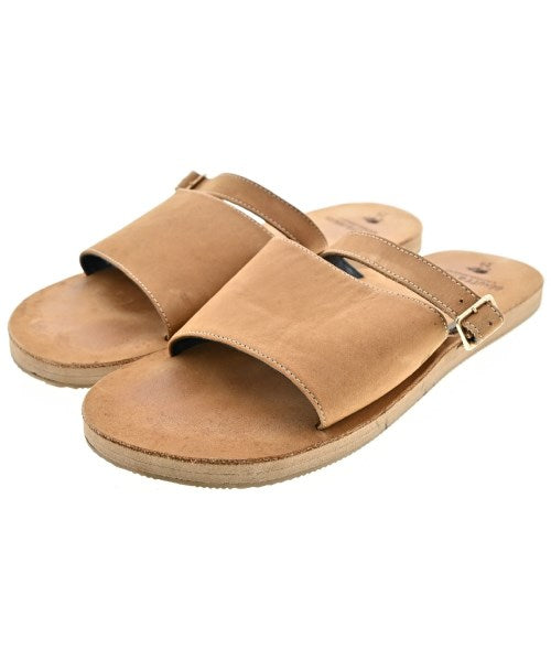 EL NIDO FLIPS Sandals