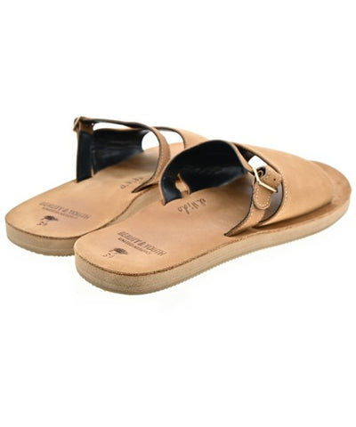 EL NIDO FLIPS Sandals