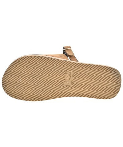 EL NIDO FLIPS Sandals