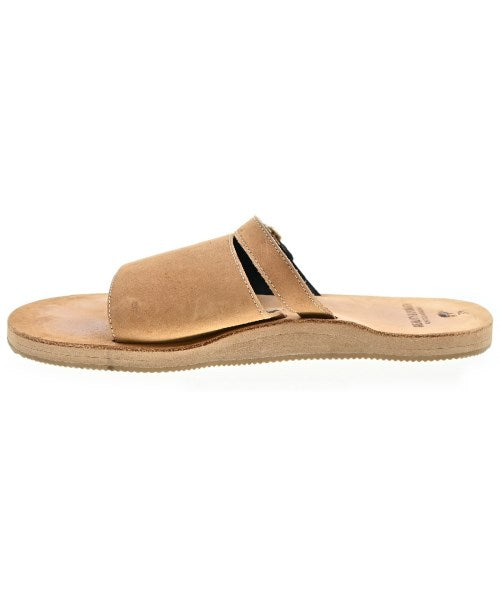 EL NIDO FLIPS Sandals