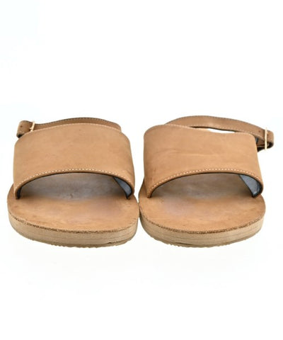 EL NIDO FLIPS Sandals