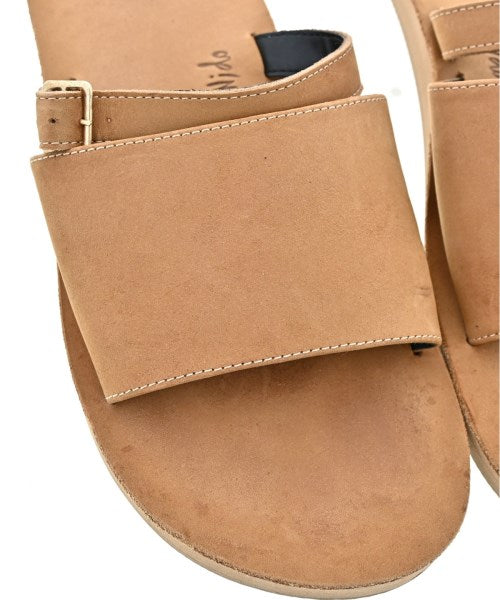 EL NIDO FLIPS Sandals