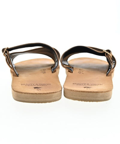 EL NIDO FLIPS Sandals