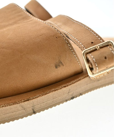 EL NIDO FLIPS Sandals