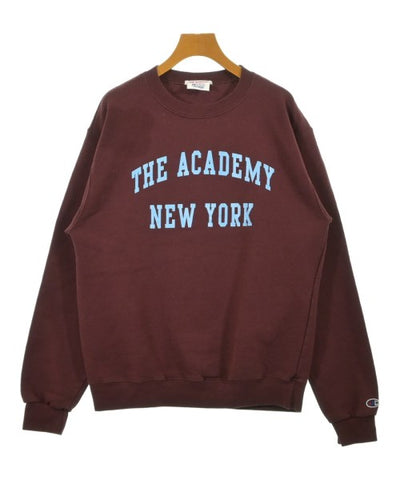 THE ACADEMY NEW YORK Sweatshirts