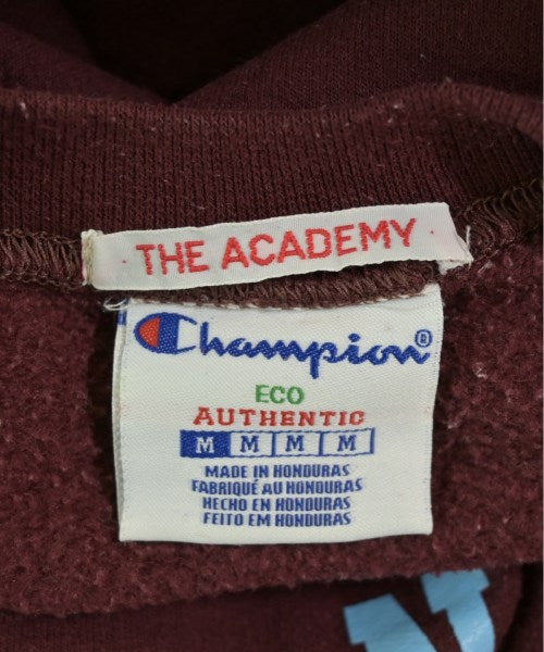 THE ACADEMY NEW YORK Sweatshirts