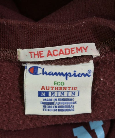 THE ACADEMY NEW YORK Sweatshirts
