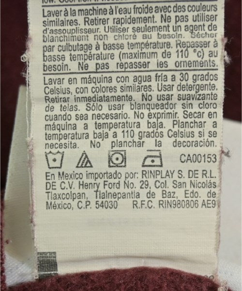 THE ACADEMY NEW YORK Sweatshirts