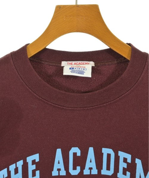 THE ACADEMY NEW YORK Sweatshirts