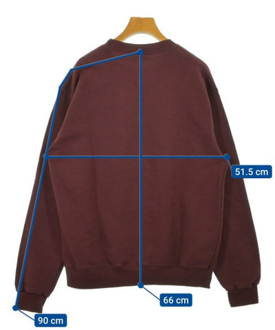 THE ACADEMY NEW YORK Sweatshirts