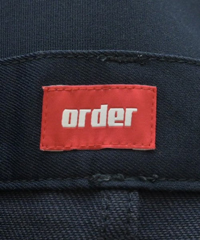 order Trousers