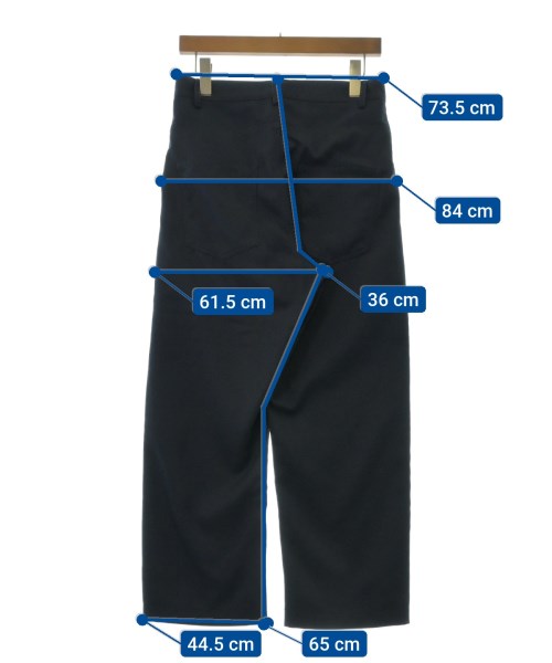 order Trousers