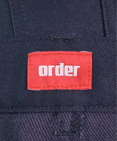 order Other