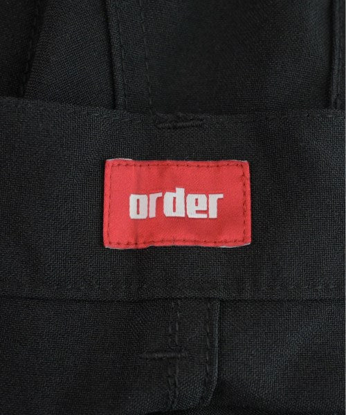 order Trousers