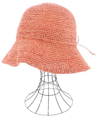 FLAVA Straw hats