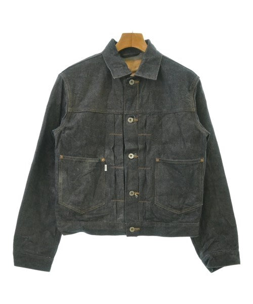 SUGARHILL Denim jackets