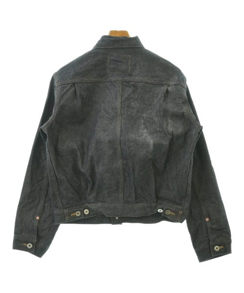 SUGARHILL Denim jackets