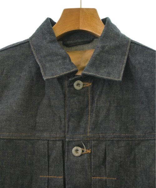 SUGARHILL Denim jackets