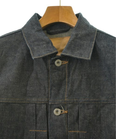 SUGARHILL Denim jackets