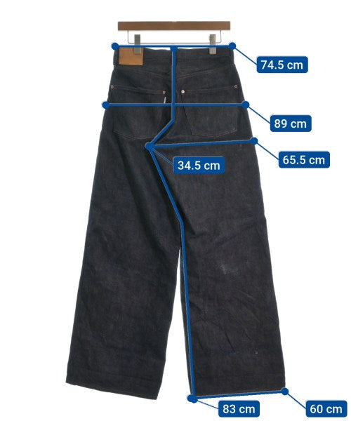 SUGARHILL Jeans